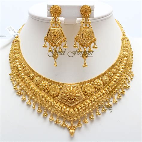 1 gram gold jewellery usa.